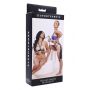 SPORTSHEETS TIED AND TWISTED BONDAGE KIT - 5
