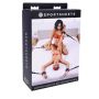 SPORTSHEETS SAFFRON UNDER THE BED RESTRAINT SYSTEM - 5