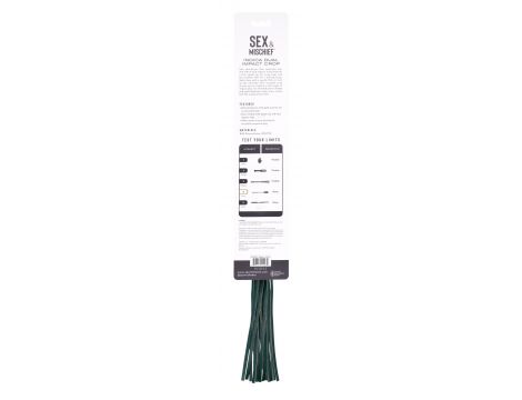Packa Dual Impact Sportsheets szmaragdowa - 9