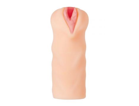 ALEXIS TEXAS REALISTIC VAGINA STROKER - 2