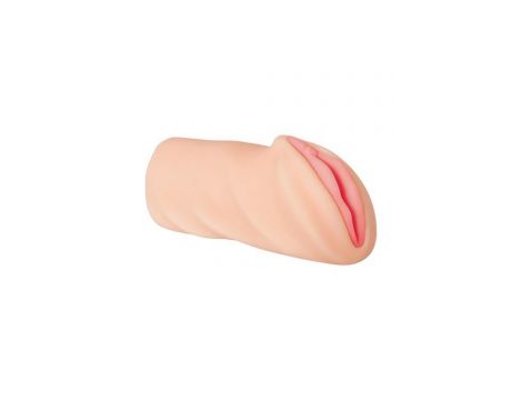 ALEXIS TEXAS REALISTIC VAGINA STROKER - 4