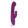 CUDDLE BUNNY PURPLE - 3