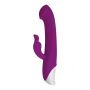 CUDDLE BUNNY PURPLE - 6