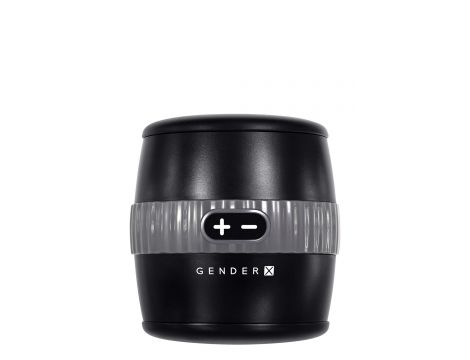GENDER X BARREL OF FUN