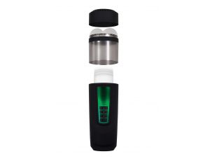 GENDER X MESSAGE IN A BOTTLE