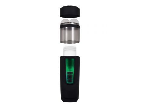 GENDER X MESSAGE IN A BOTTLE