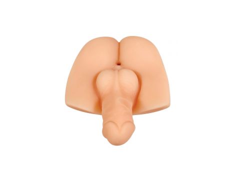 GENDER X BACKDOOR BASH, LIGHT 1 kg - 3