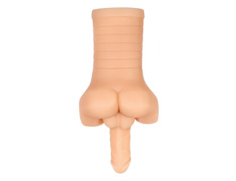 GENDER X BACKDOOR BASH, LIGHT 1 kg - 2