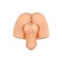 GENDER X BACKDOOR BASH, LIGHT 1 kg - 4