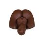 GENDER X BACKDOOR BASH, DARK 1 kg - 3