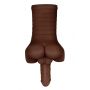 GENDER X BACKDOOR BASH, DARK 1 kg - 5