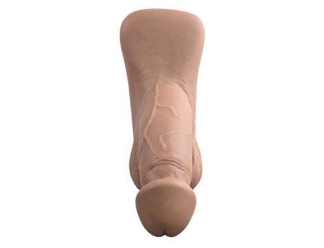 GENDER X 4" SILICONE PACKER MEDIUM - 2