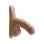 GENDER X 4" SILICONE PACKER MEDIUM - 5