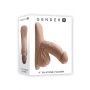 GENDER X 4" SILICONE PACKER MEDIUM - 2