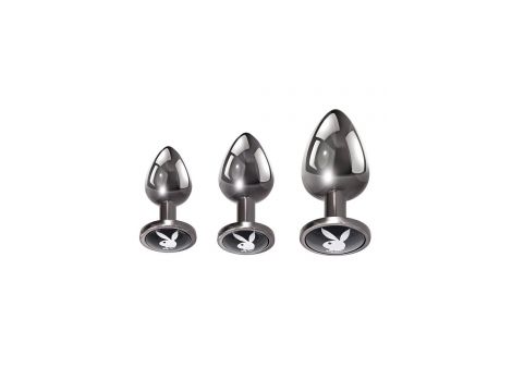 PLAYBOY PLEASURE 3 WAYS