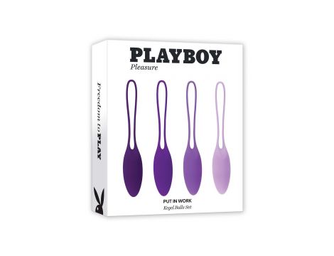 PLAYBOY PUT IN WORK - 5