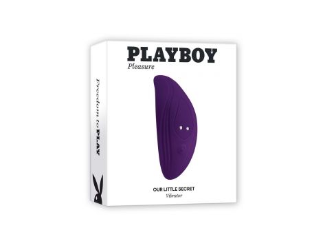 PLAYBOY OUR LITTLE SECRET - 5