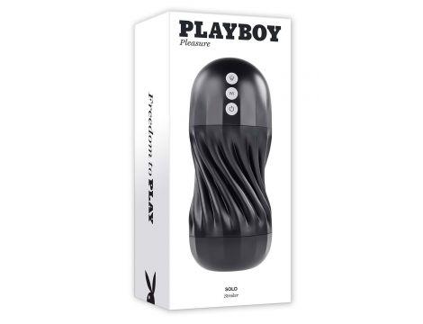 PLAYBOY SOLO STROKER - 3