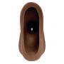 GENDER X TPE STAND TO PEE DARK FLESH - 5
