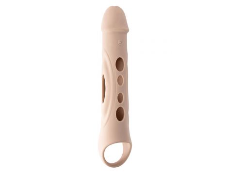 ZERO TOLERANCE BIG BOY EXTENDER LIGHT - 3