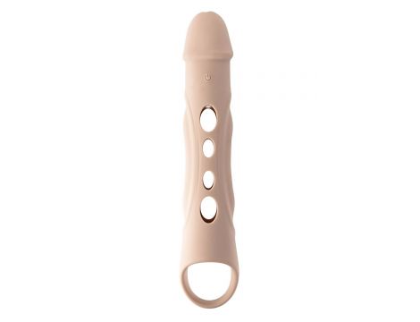 ZERO TOLERANCE BIG BOY EXTENDER LIGHT - 2
