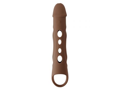 ZERO TOLERANCE BIG BOY EXTENDER DARK