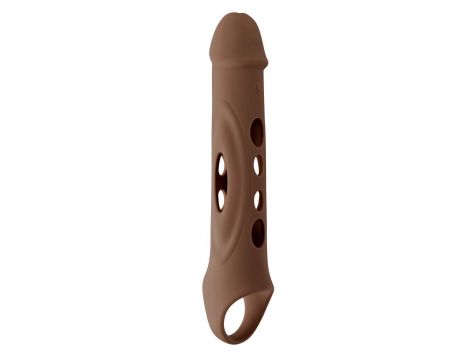 ZERO TOLERANCE BIG BOY EXTENDER DARK - 3