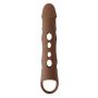 ZERO TOLERANCE BIG BOY EXTENDER DARK - 2