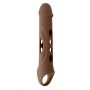 ZERO TOLERANCE BIG BOY EXTENDER DARK - 4