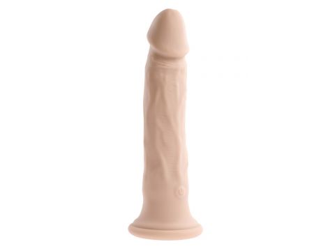 EVOLVED TWIRL JAM 9.25 INCH LIGHT FLESH - 2