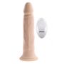 EVOLVED TWIRL JAM 9.25 INCH LIGHT FLESH - 4