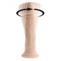 EVOLVED TWIRL JAM 9.25 INCH LIGHT FLESH - 2