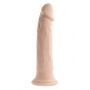 EVOLVED TWIRL JAM 9.25 INCH LIGHT FLESH - 5
