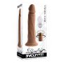 EVOLVED TWIRL JAM 9.25 INCH DARK FLESH - 6