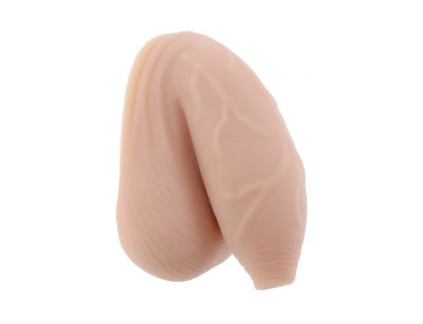 GENDER X THE UNCIRCUMCISED PACKER LIGHT