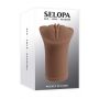 SELOPA POCKET PLEASER DARK - 4