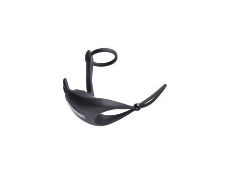 ZERO TOLERANCE SADDLE UP - 2