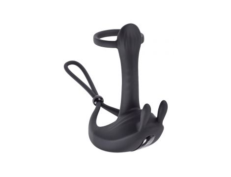ZERO TOLERANCE SADDLE UP - 3