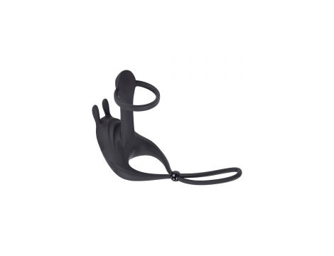 ZERO TOLERANCE SADDLE UP - 5