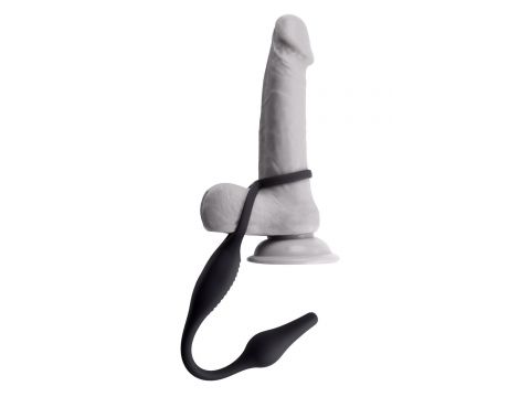 ZERO TOLERANCE PLUG & TUG - 3