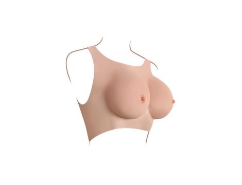 GENDER X UNDERGARMENTS - PLATE C-CUP LIGHT - 2