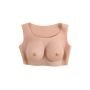 GENDER X UNDERGARMENTS - PLATE C-CUP LIGHT - 4