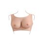 GENDER X UNDERGARMENTS - PLATE C-CUP LIGHT - 2