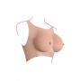 GENDER X UNDERGARMENTS - PLATE C-CUP LIGHT - 3