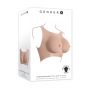 GENDER X UNDERGARMENTS - PLATE C-CUP LIGHT - 6