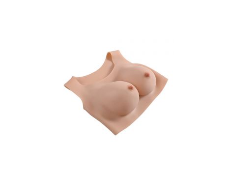 GENDER X UNDERGARMENTS - PLATE D-CUP LIGHT - 4