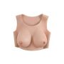GENDER X UNDERGARMENTS - PLATE D-CUP LIGHT - 2