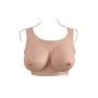 GENDER X UNDERGARMENTS - PLATE D-CUP LIGHT - 4