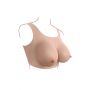 GENDER X UNDERGARMENTS - PLATE D-CUP LIGHT - 3