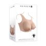 GENDER X UNDERGARMENTS - PLATE D-CUP LIGHT - 6